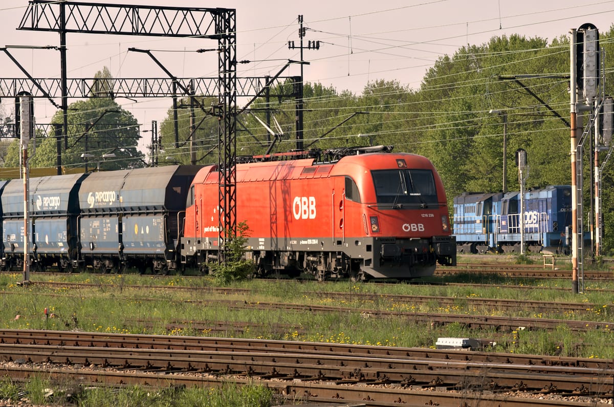 Running Ghost as a Docker container