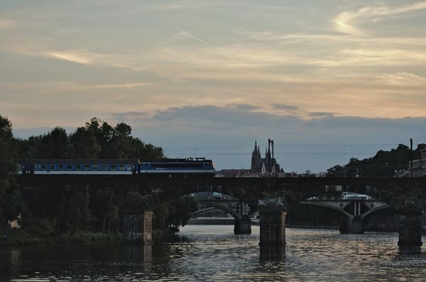 Negrelli viaduct